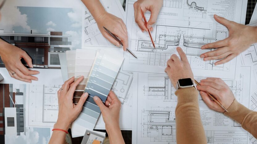 Structural Detailing Services in AEC industry