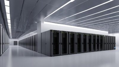Data Centre Engineering