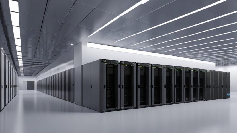 Data Centre Engineering