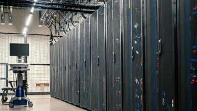 Data Center trends 2025