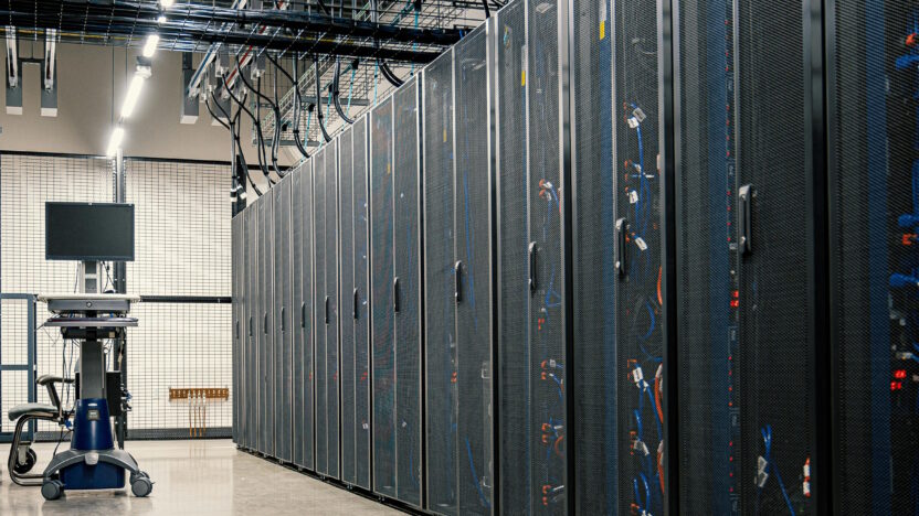 Data Center trends 2025