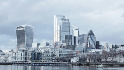 Golden Thread in the UK Building Safety Act