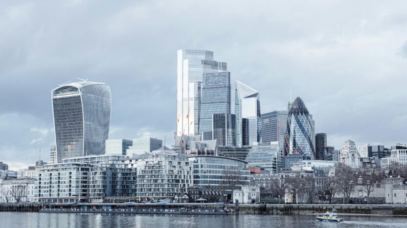 Golden Thread in the UK Building Safety Act