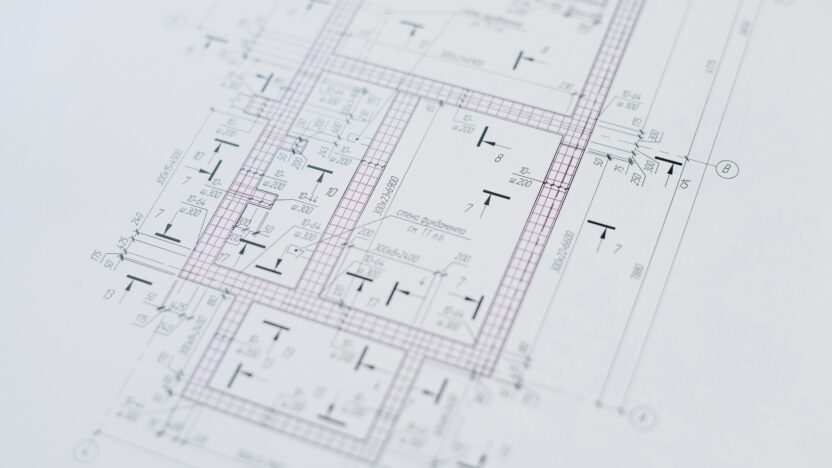 cad drafting services